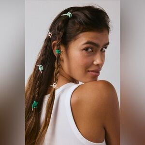 Boxed Ponytail Holder Set